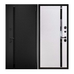 Входная дверь STR MX-47