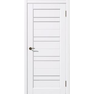 Двери Царговые ДО Линия NEW Белый софт