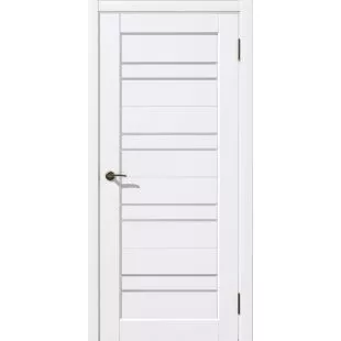 Двери Царговые ДО Линия NEW Белый софт