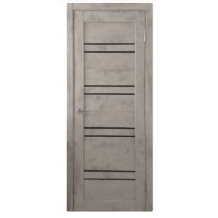 Двери Царговые ЦДО-014 Бетон Свелый