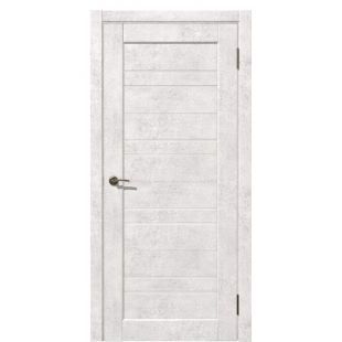 Двери Царговые ДО Рада Линия NEW Бетон известковый