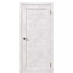 Двери Царговые ДО Рада Линия NEW Бетон известковый