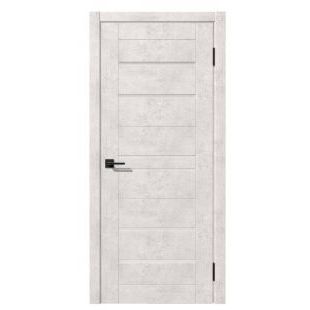 Двери Царговые ДО Рада Луч Бетон известковый