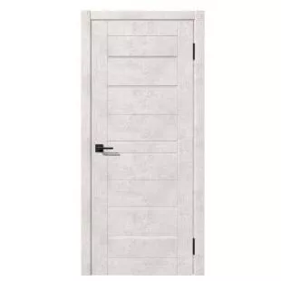 Двери Царговые ДО Рада Луч Бетон известковый