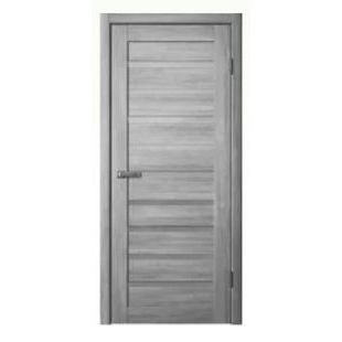 Дверь Царговая ЦДО-03 Дуб Седой