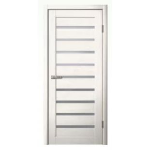 Дверь Царговая ЦДО-03 Ясень Светлый