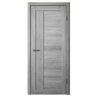 Двери Царговые ЦДО-08 Дуб седой