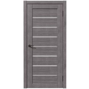 Двери Царговые Рада Линия Дуб Грей ДО