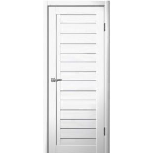 Дверь Царговая ЦДО-108 Белый Софт 