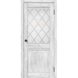 Дверь Царговая ЦДО-390 Альпийская Ель