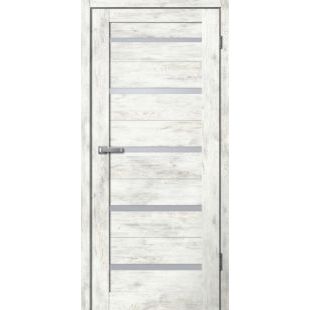 Двери Царговые ЦДО-04 Альпийская Ель