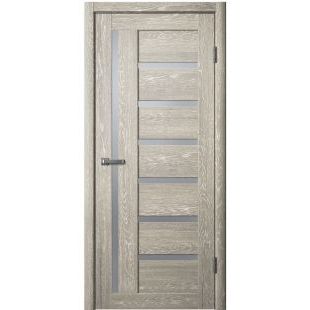 Двери Царговые ЦДО-010 Дуб седой 