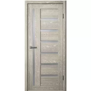 Двери Царговые ЦДО-010 Дуб седой 