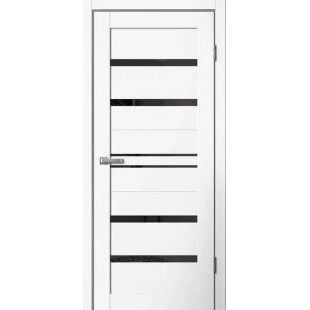 Царговая Дверь ЦДО-015 Белое Дерево