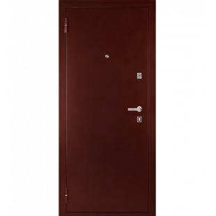 Входная дверь Йошкар-Ола Метал-Метал