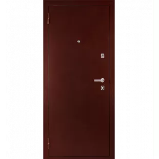 Входная дверь Йошкар-Ола Метал-Метал