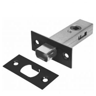 Задвижка сантехническая L 7-45 Black