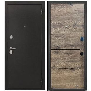 Входная дверь Йошкар-Ола Авангард Дуб Пацифик