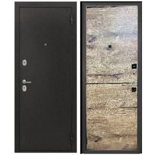 Входная дверь Йошкар-Ола Модерн Дуб Пацифик