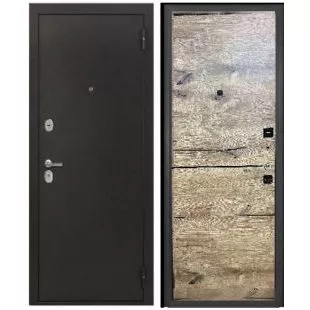 Входная дверь Йошкар-Ола Модерн Дуб Пацифик