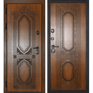 Входная дверь Сударь Париж