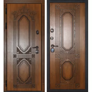 Входная дверь Сударь Париж