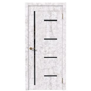 Двери Скиновые Азалия Бетон светлый