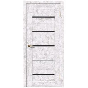 Двери Скиновые Астра Бетон светлый 