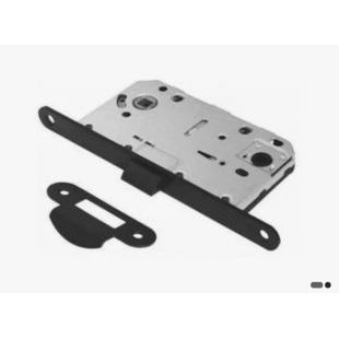 Защелка сантехническая L 2050 Black