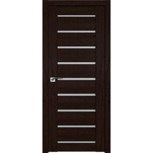 Царговая Дверь ЦДО-03 Венге