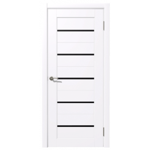 Двери Скиновые Астра Белый