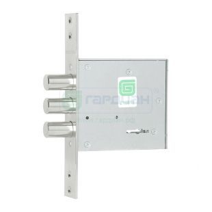 Замок сувальдный Гардиан 3001