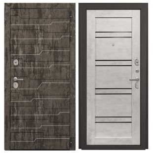 Входная металлическая дверь Йошкар-Ола Сатурн