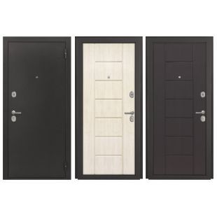 Входная металлическая дверь Йошкар-Ола Триумф