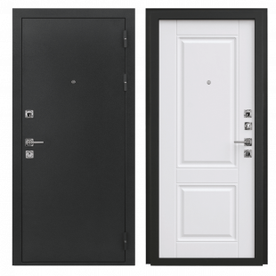 Входная дверь Йошкар-Ола Ария Софт белый