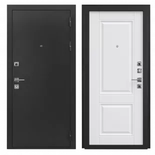 Входная дверь Йошкар-Ола Ария Софт белый