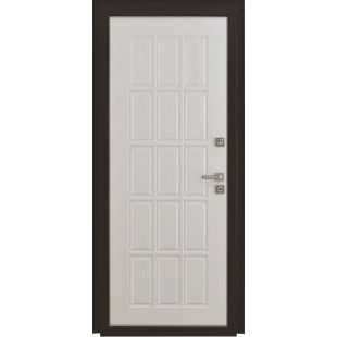 Входная дверь Йошкар-Ола Терция Дуб Экко