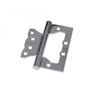 Петля накладная 2ВВ РС хром