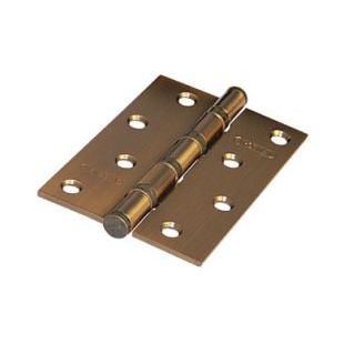 Петля универсальная 4ВВ CF Кофе