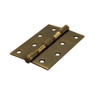 Петля универсальная 4ВВ AВ Бронза