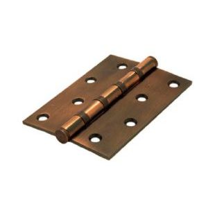 Петля универсальная 4ВВ AС Медь