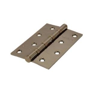 Петля универсальная 4ВВ РС Хром