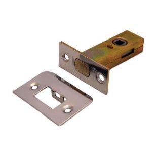 Задвижка сантехническая L 7-45 PC Хром