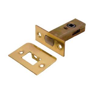 Задвижка сантехническая L 7-45 PВ Золото