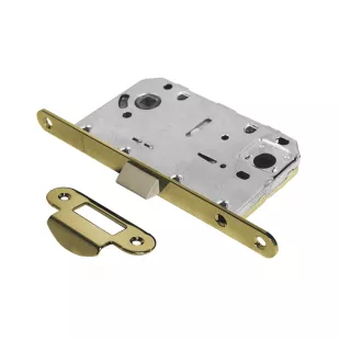 Защелка сантехническая L 2050 АВ Бронза