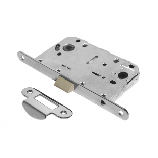 Защелка сантехническая L 2050 РС Хром