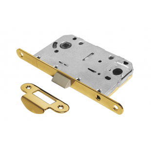 Защелка сантехническая L 2050 РВ Золото