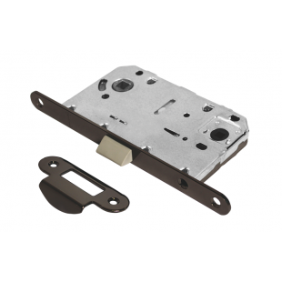 Защелка сантехническая L 2050 ВН Черный никель