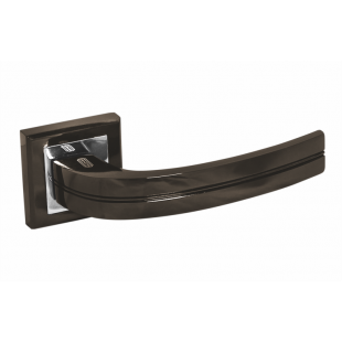 Ручка фалевая алюминий А-231ВН Черный никель