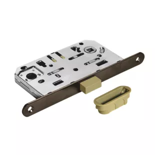 Защелка магнитная